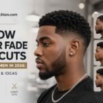 28 Low Taper Fade Haircuts for Black Men in 2026 Best Styles & Ideas