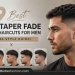 29 Best Low Taper Fade Short Haircuts for Men (2026 Style Guide)