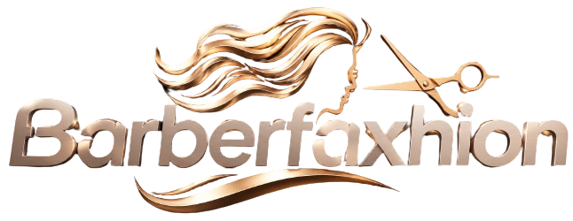Barber-faxhion-logo