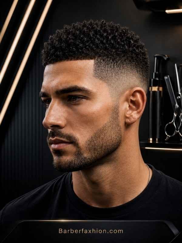 Coily Hair