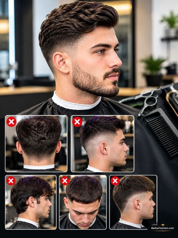 Common Classic Taper Mistakes to Avoid