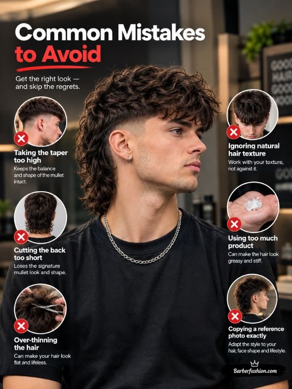 Common Mistakes to Avoid