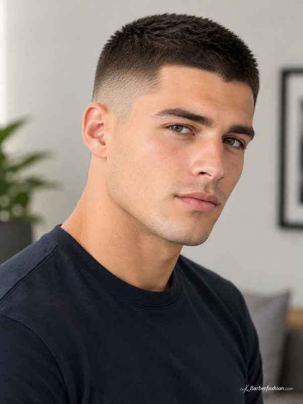 Crew Cut