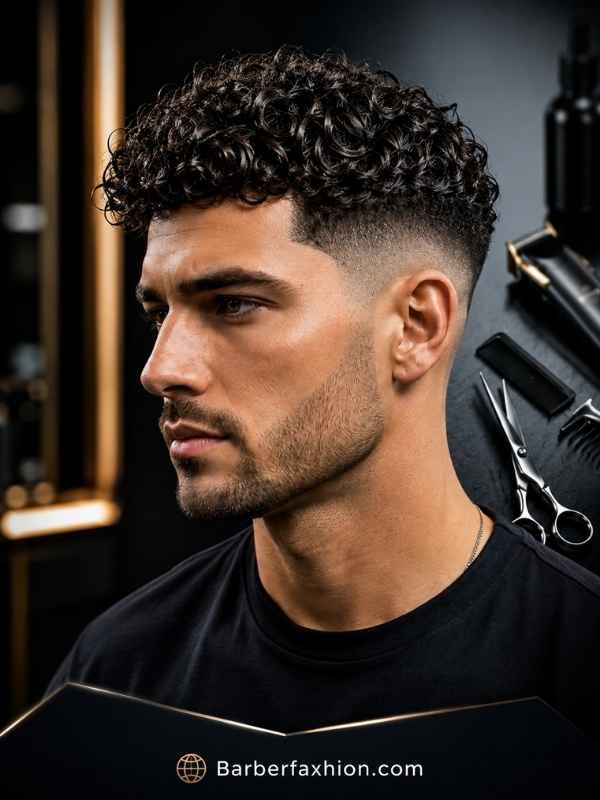 Curly Hair