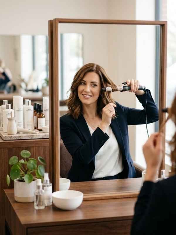 How Do You Style and Maintain It