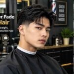Low Taper Fade Asian Hair Best Styles for Straight, Thick, Wavy & Textured Hair