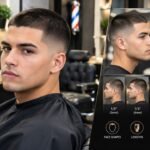 Low Taper Fade Buzz Cut Styles, Lengths, Face Shapes & Maintenance