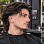 Low Taper Fade Long Hair 35+ Best Styles, Face Shapes, Hair Types & More