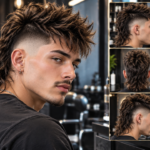 Mohawk Mullet Haircuts: 10+ Modern Styles, Fades, Styling & Care Guide