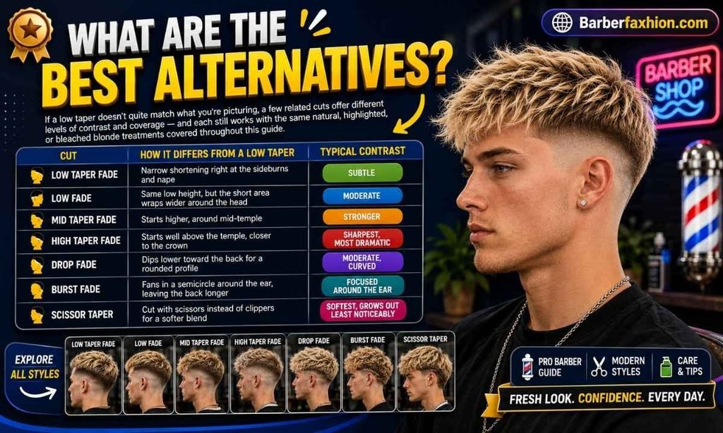What Are the Best Alternatives