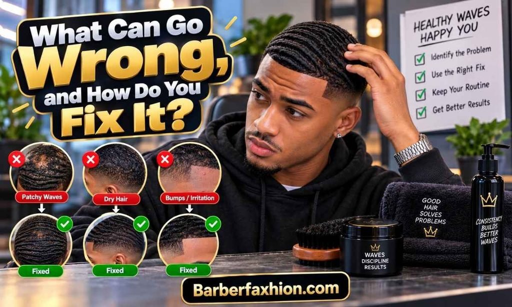 What Can Go Wrong, and How Do You Fix It