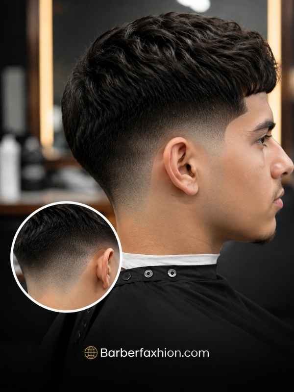 What Is a Low Taper