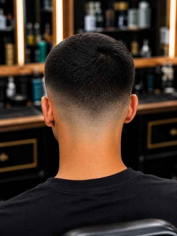 What It Looks Like From the Back