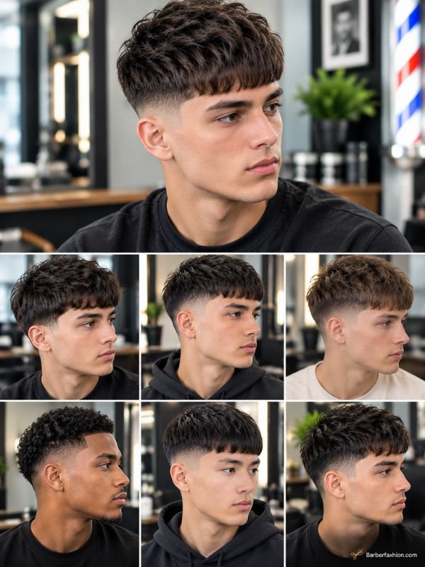 Which French Crop Low Taper Should You Choose?