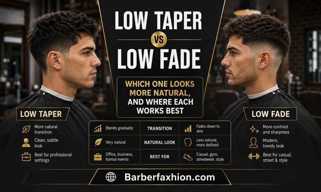 Which One Looks More Natural, and Where Each Works Best