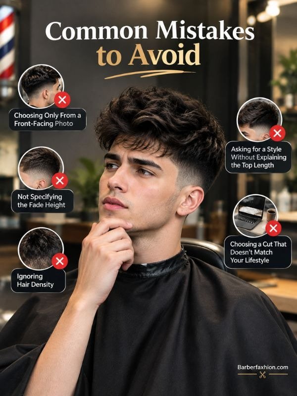 Common Mistakes to Avoid