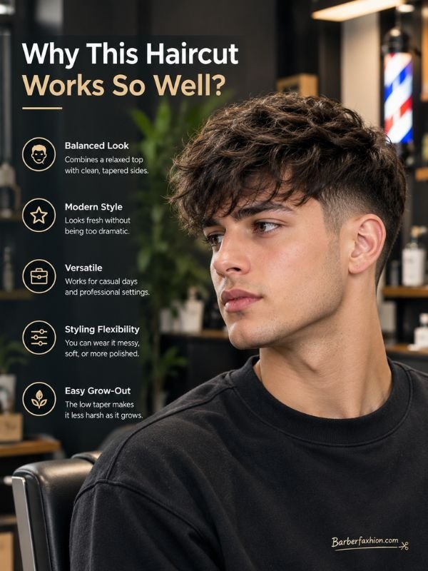 Why This Haircut Works So Well