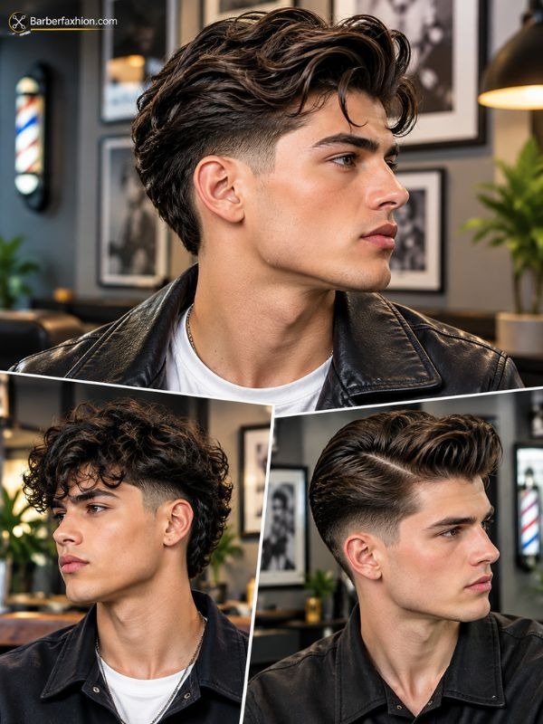 Retro & Bold Styles