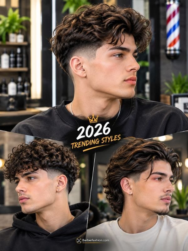 2026 Trending Styles