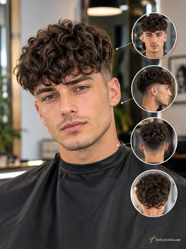 How to Choose the Right Curly French Crop