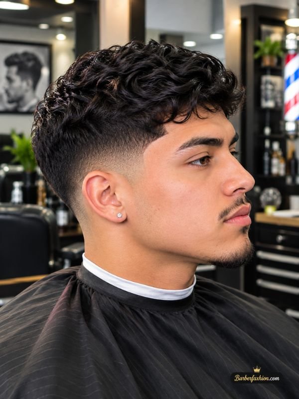 What Makes a Hispanic Low Taper Fade Different?