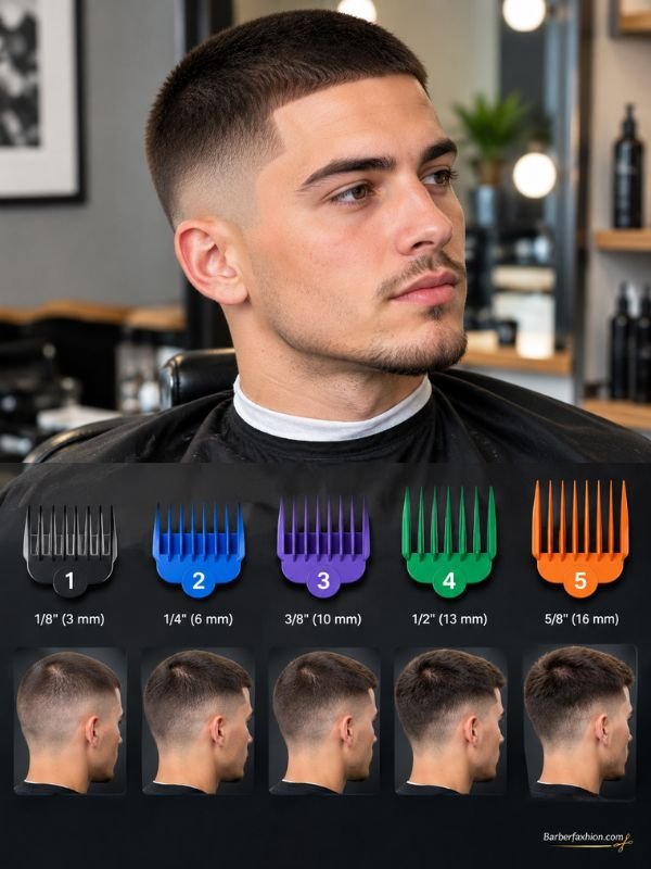 Which Guard Length Should You Choose?